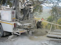 Pozzo Artesiano con Sistema Aria compressa5